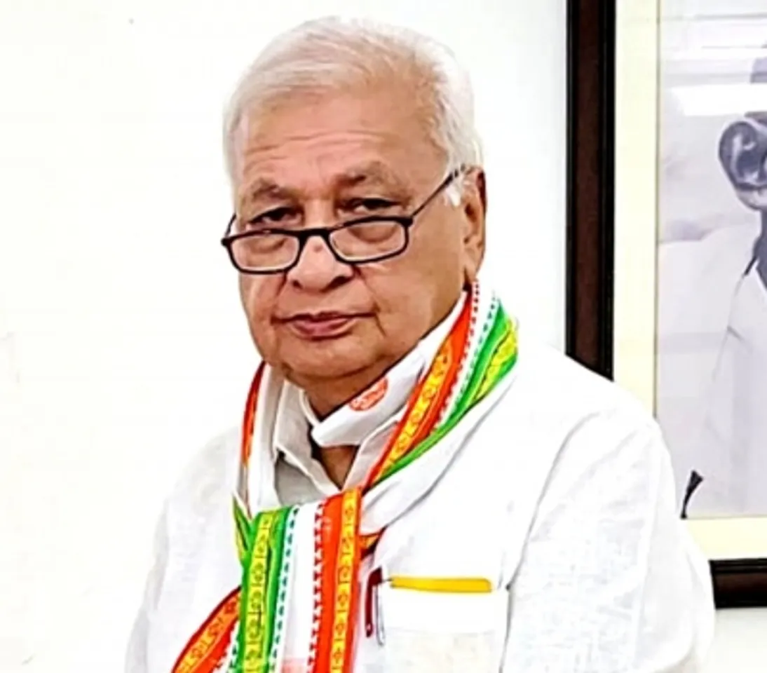 Governor Arif