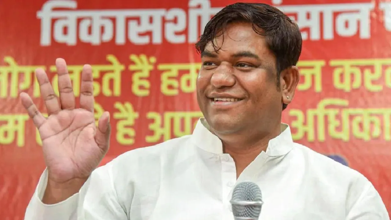 mukesh sahani