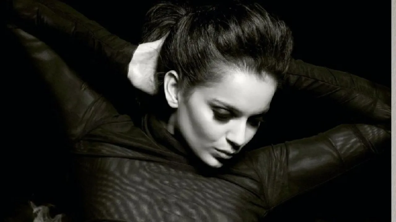 kangana ranaut