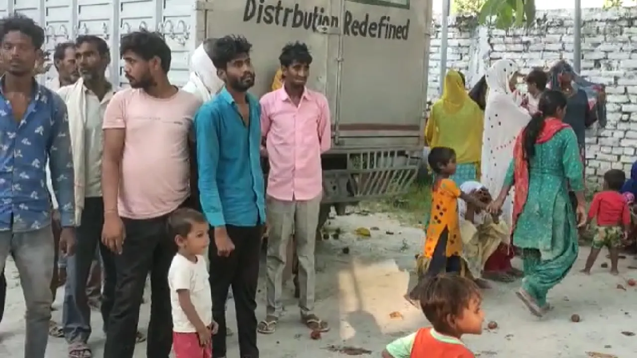 motihari crime