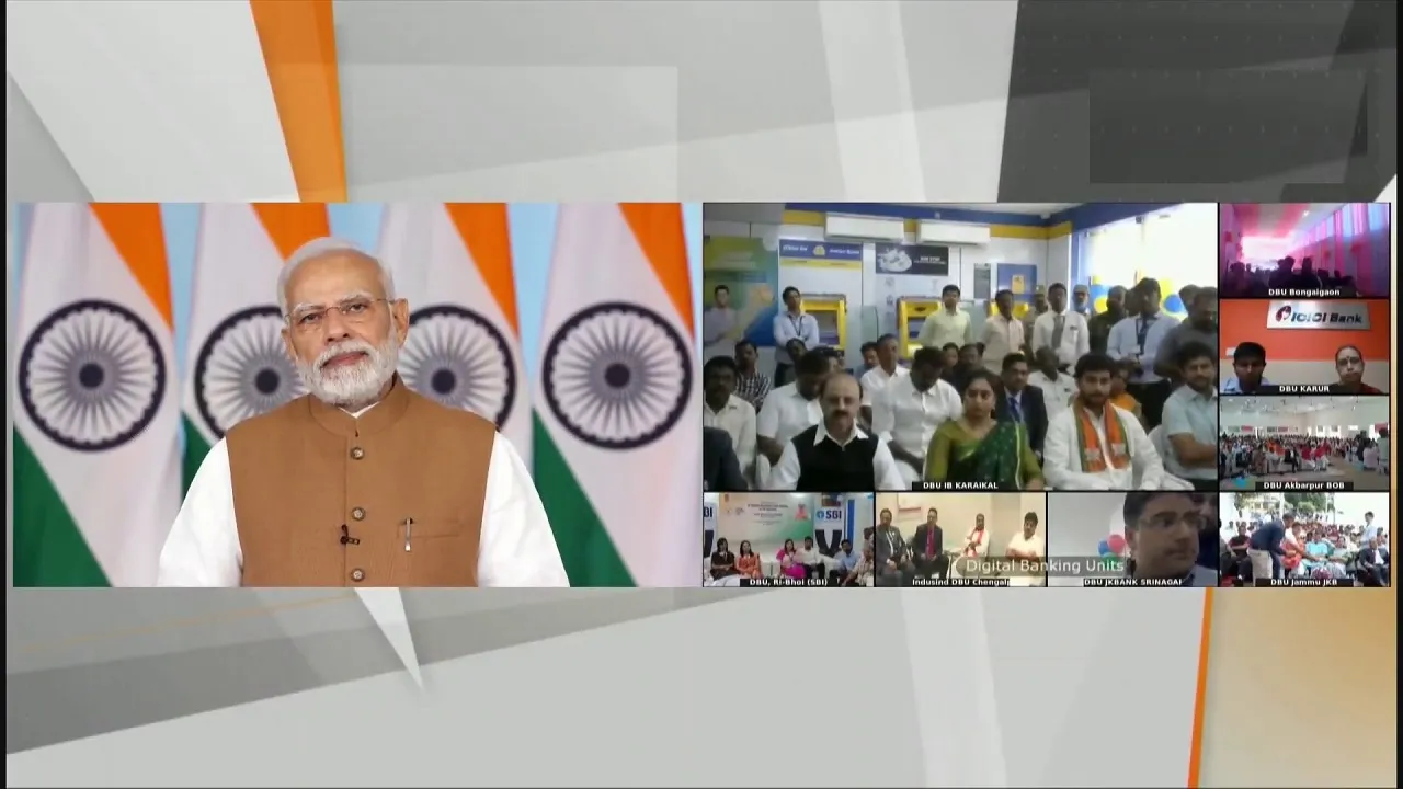 PM Modi