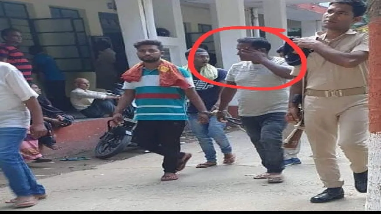bhagalpur crime