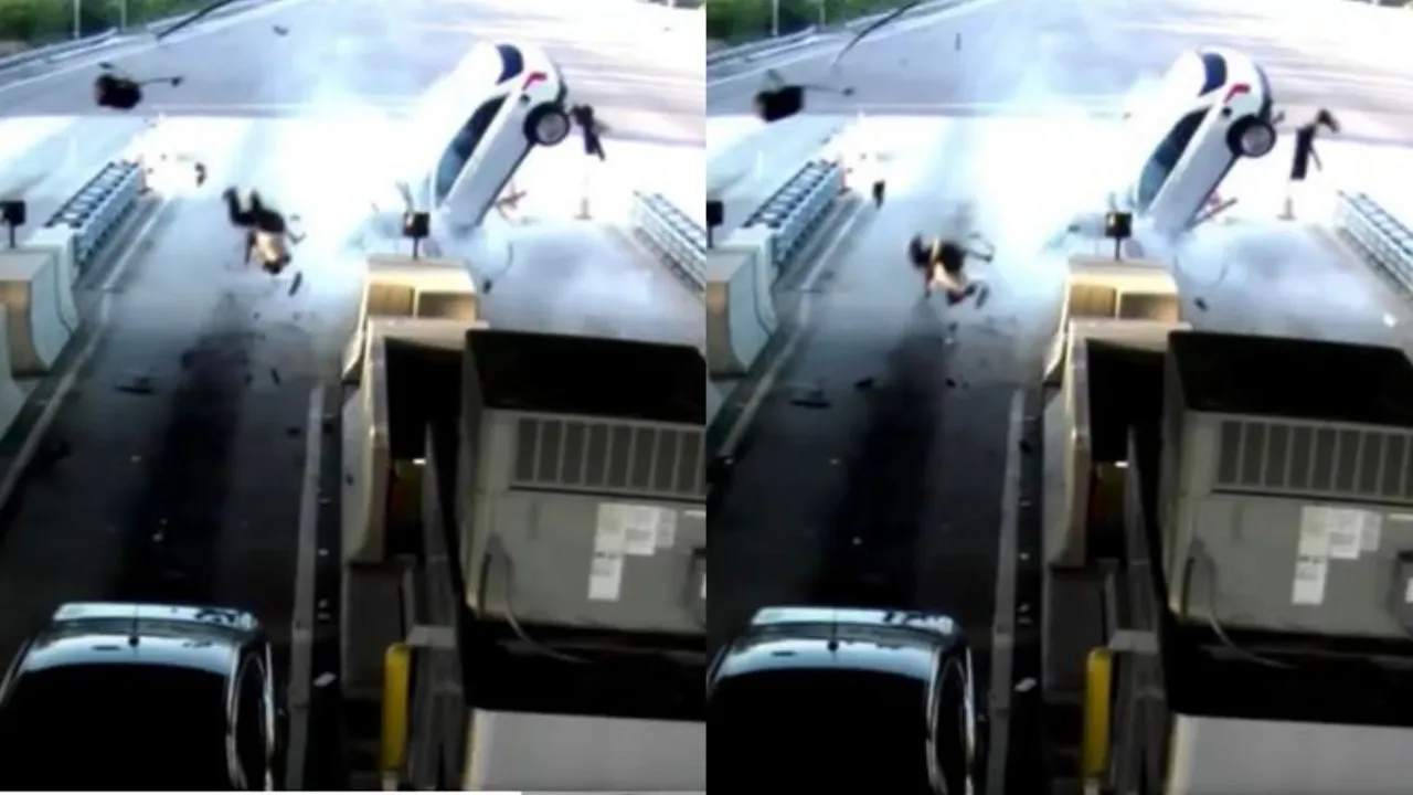Car Accident