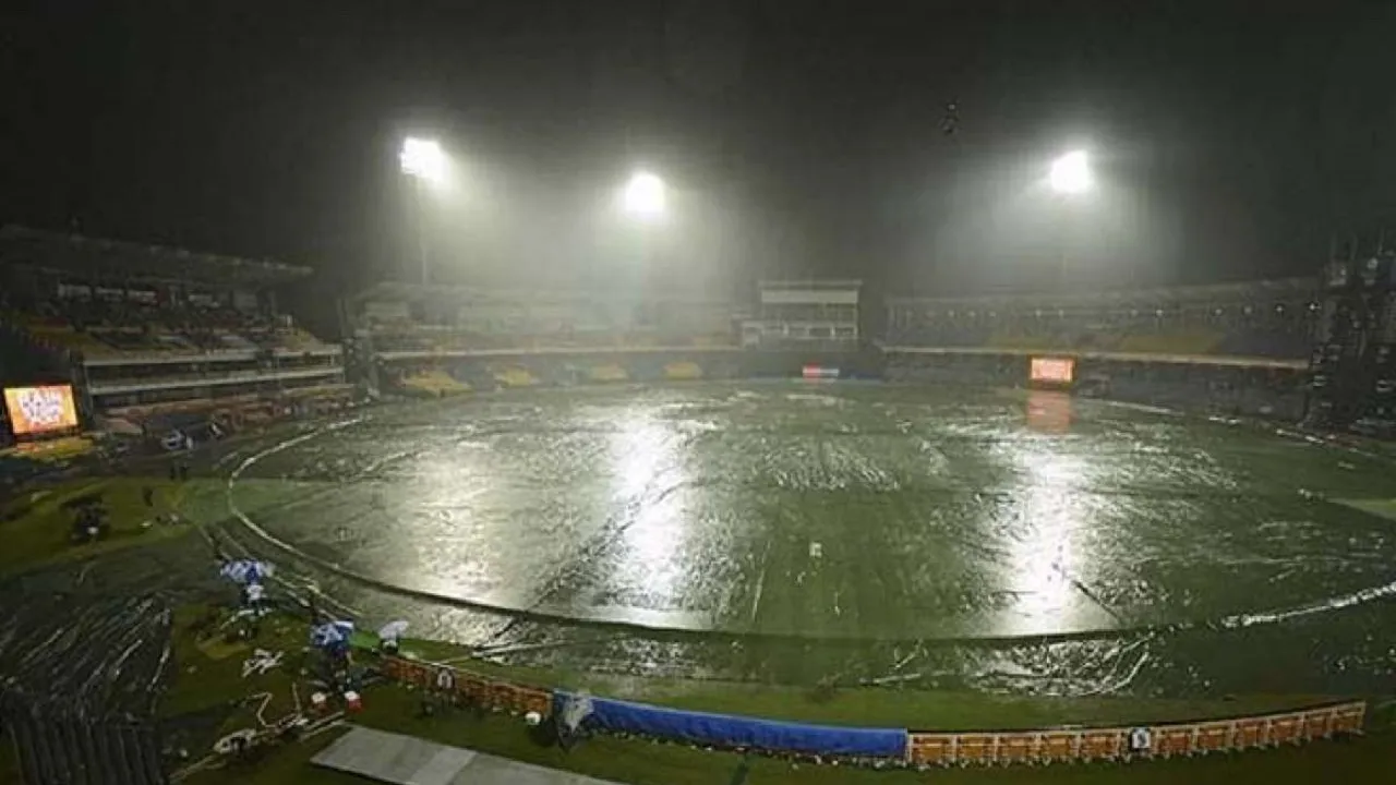 T20 World Cup 2022 Reserve Day Rule