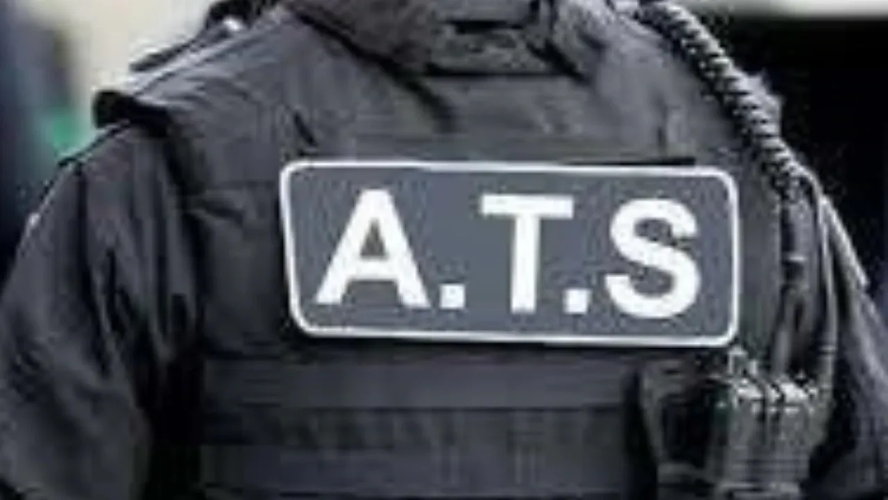 UP ATS