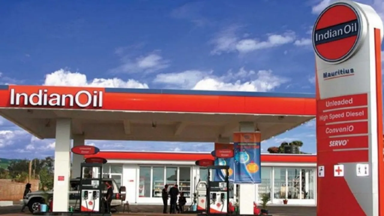 Petrol Diesel Price Today