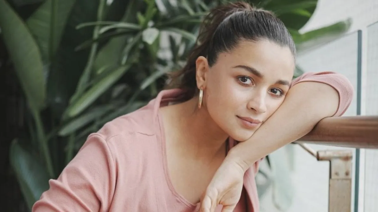 Alia Bhatt