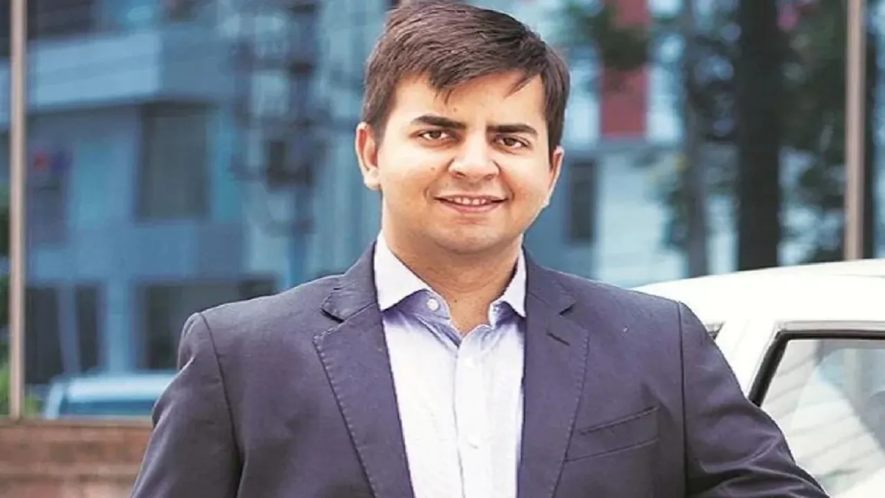 bhawish agarwal