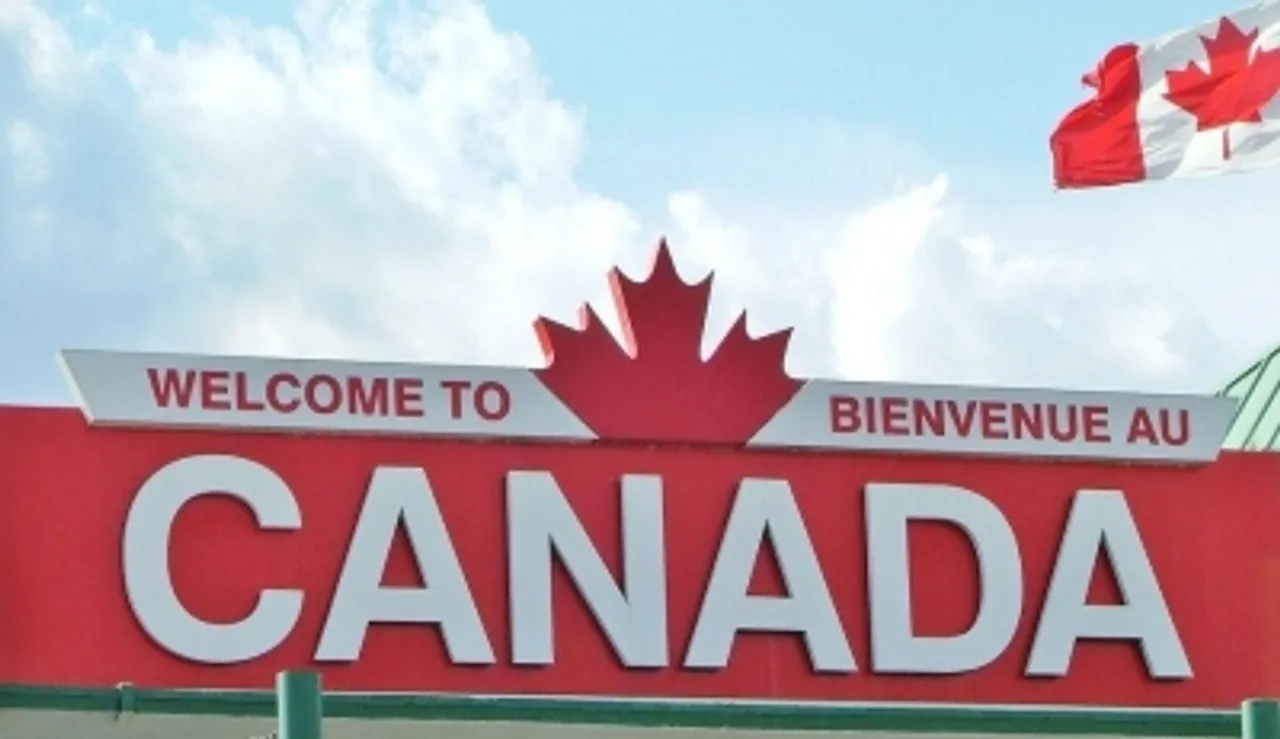 Canadian citizenhip