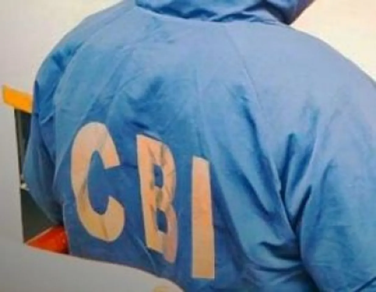 Central Bureau of investigation