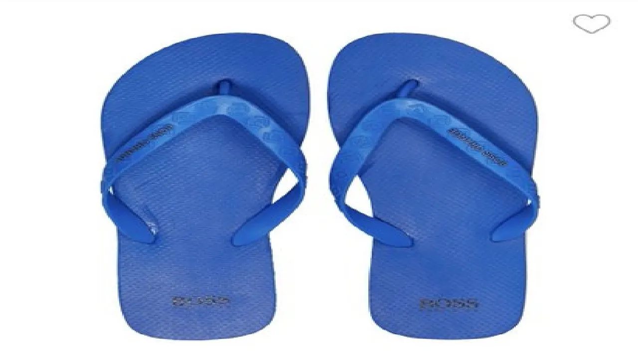 HUGO BOSS Slippers