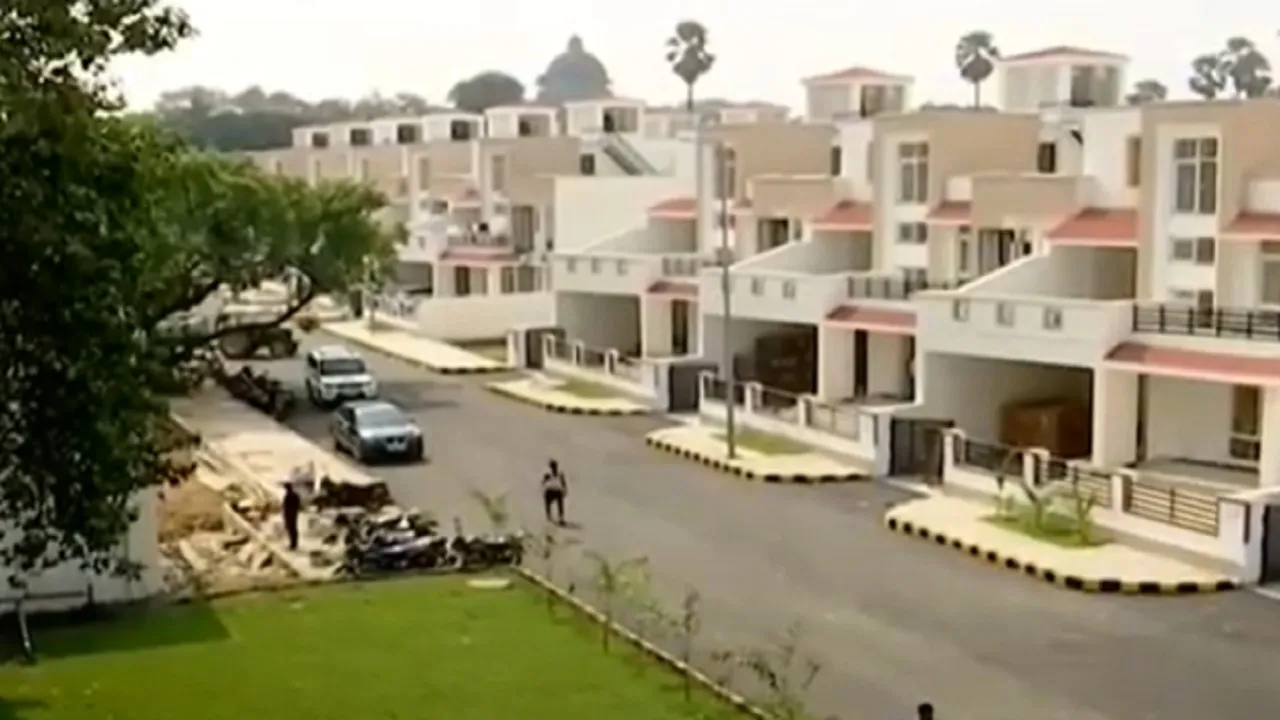 mla flat patna