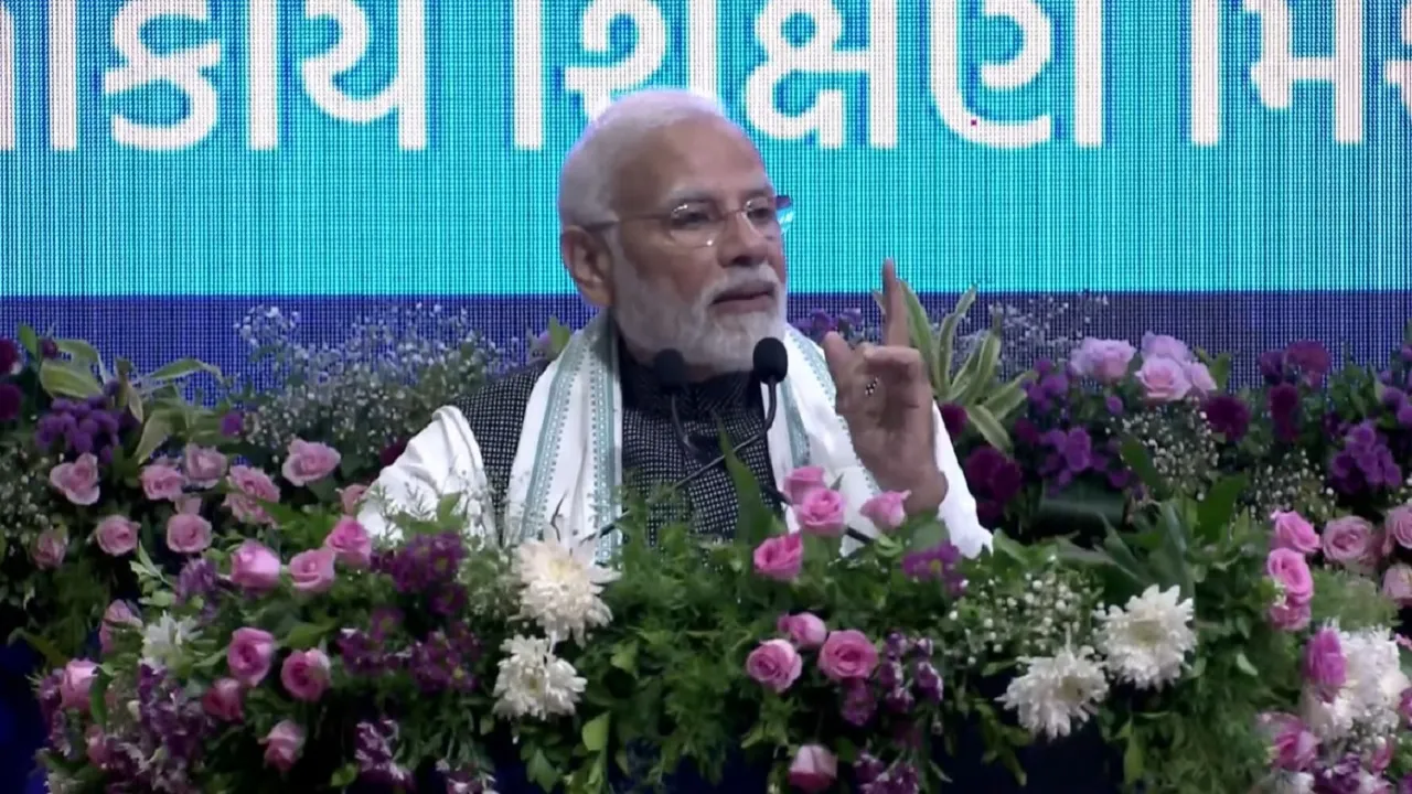 narendra modi