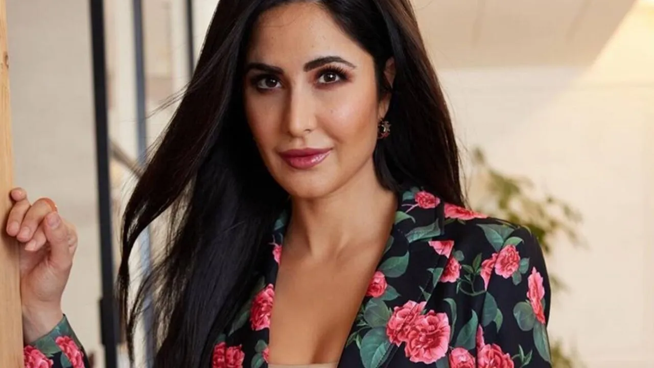 Phone Bhoot Katrina Kaif