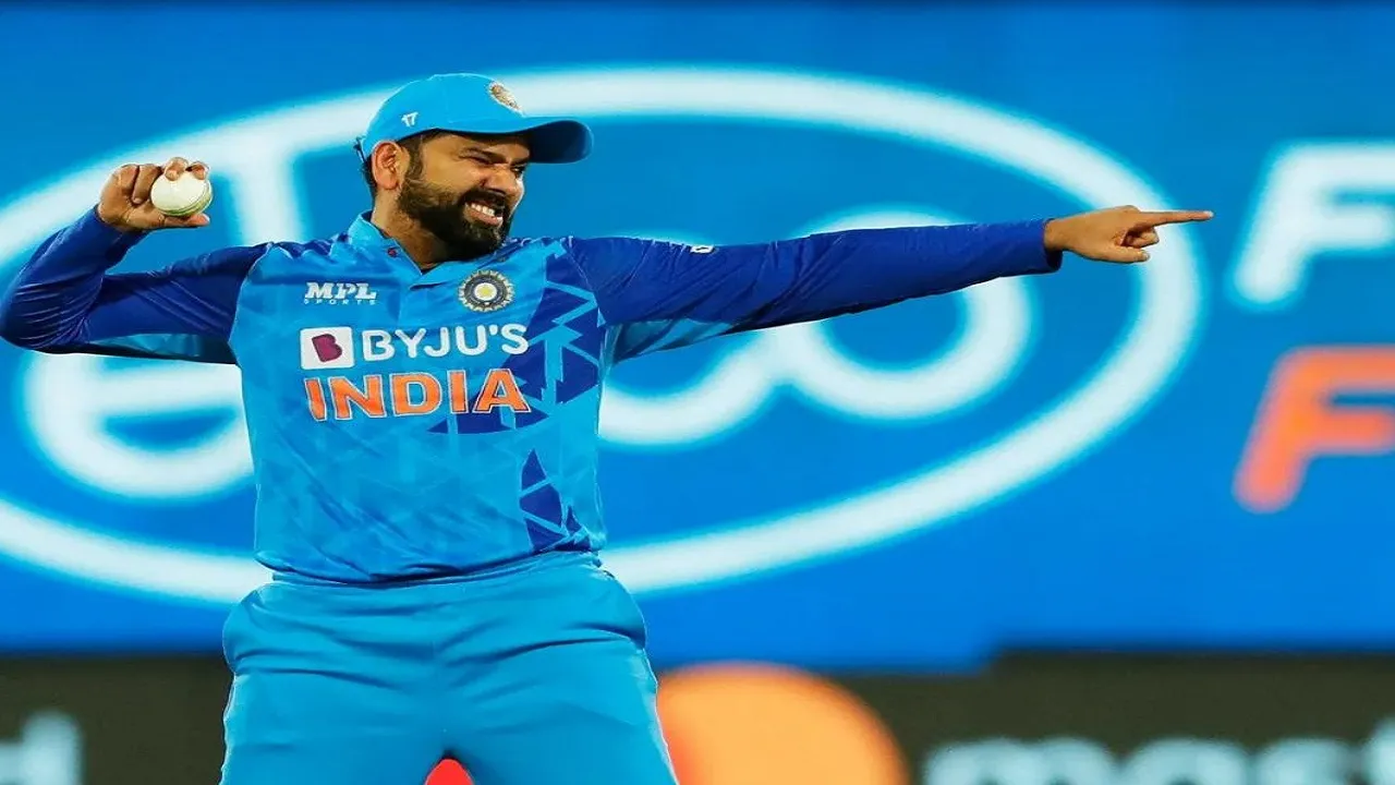 Rohit Sharma Big Interview