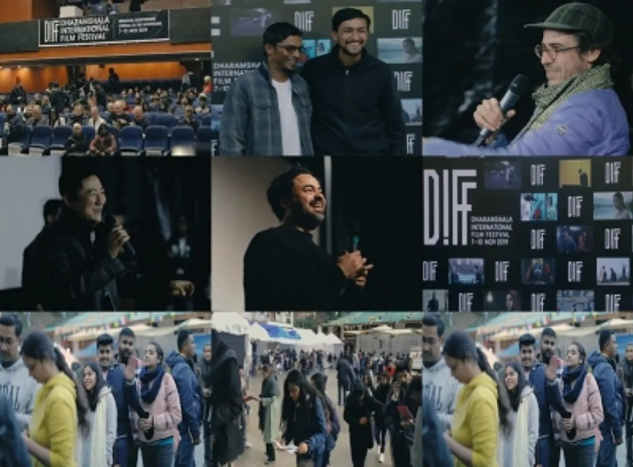 international film festival