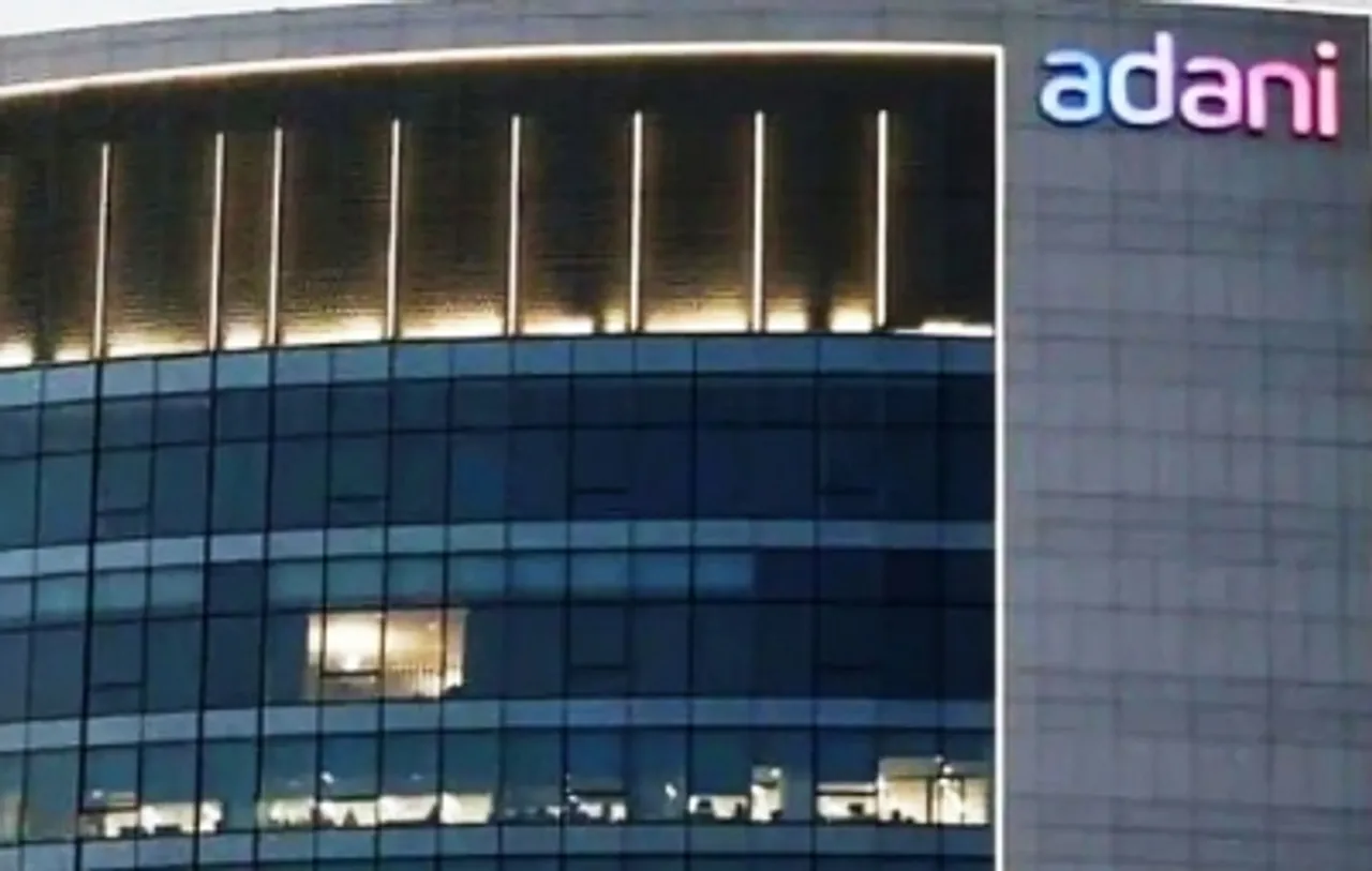 Adani group