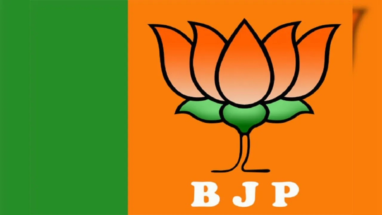 BJP