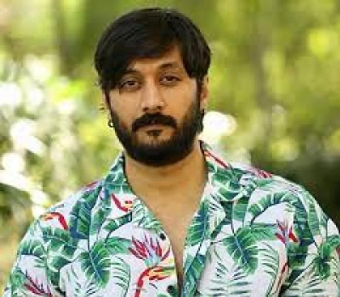 Chetan Ahima