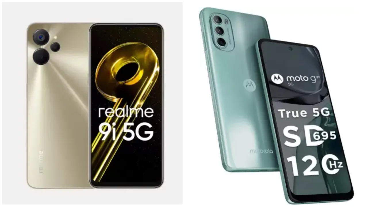 5G Smartphone