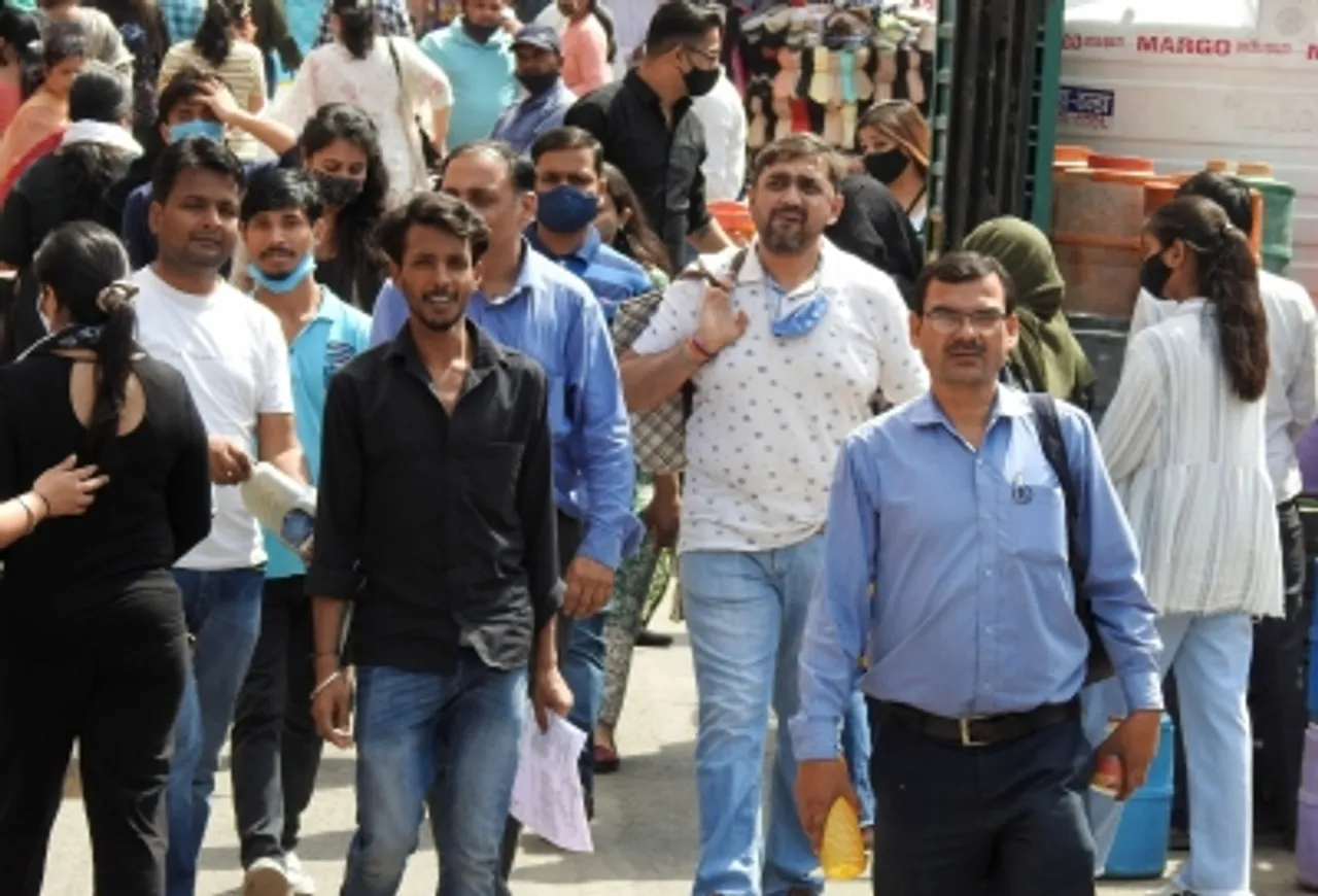 Delhi govt.