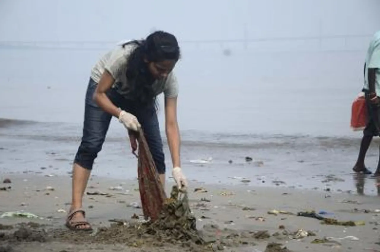 स्वच्छता अभियान