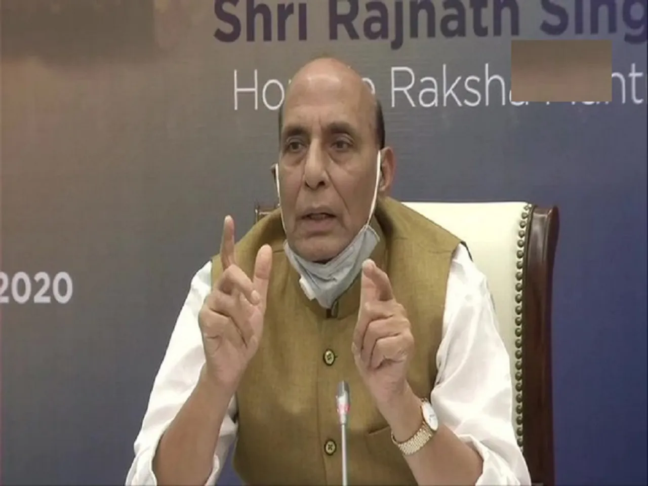 Rajnath