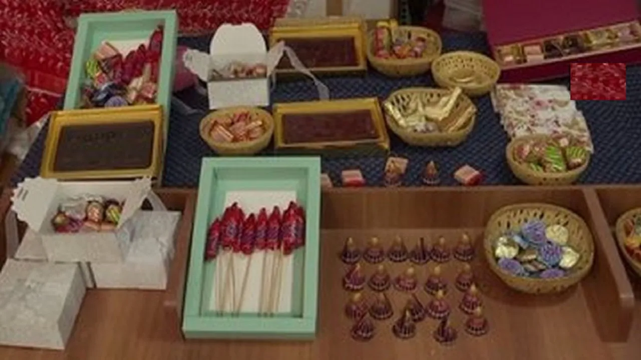 fire crackers