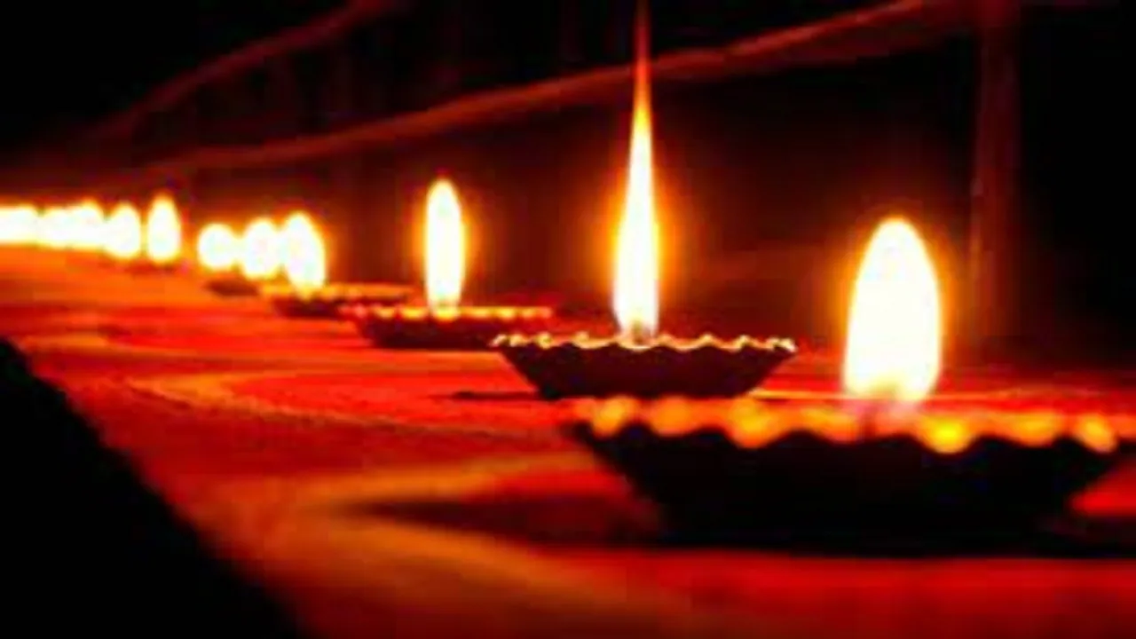 diwali