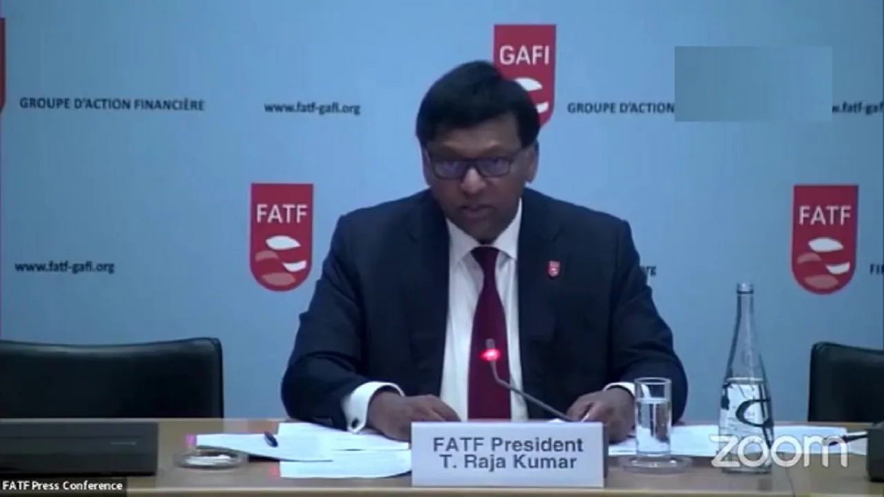 FATF