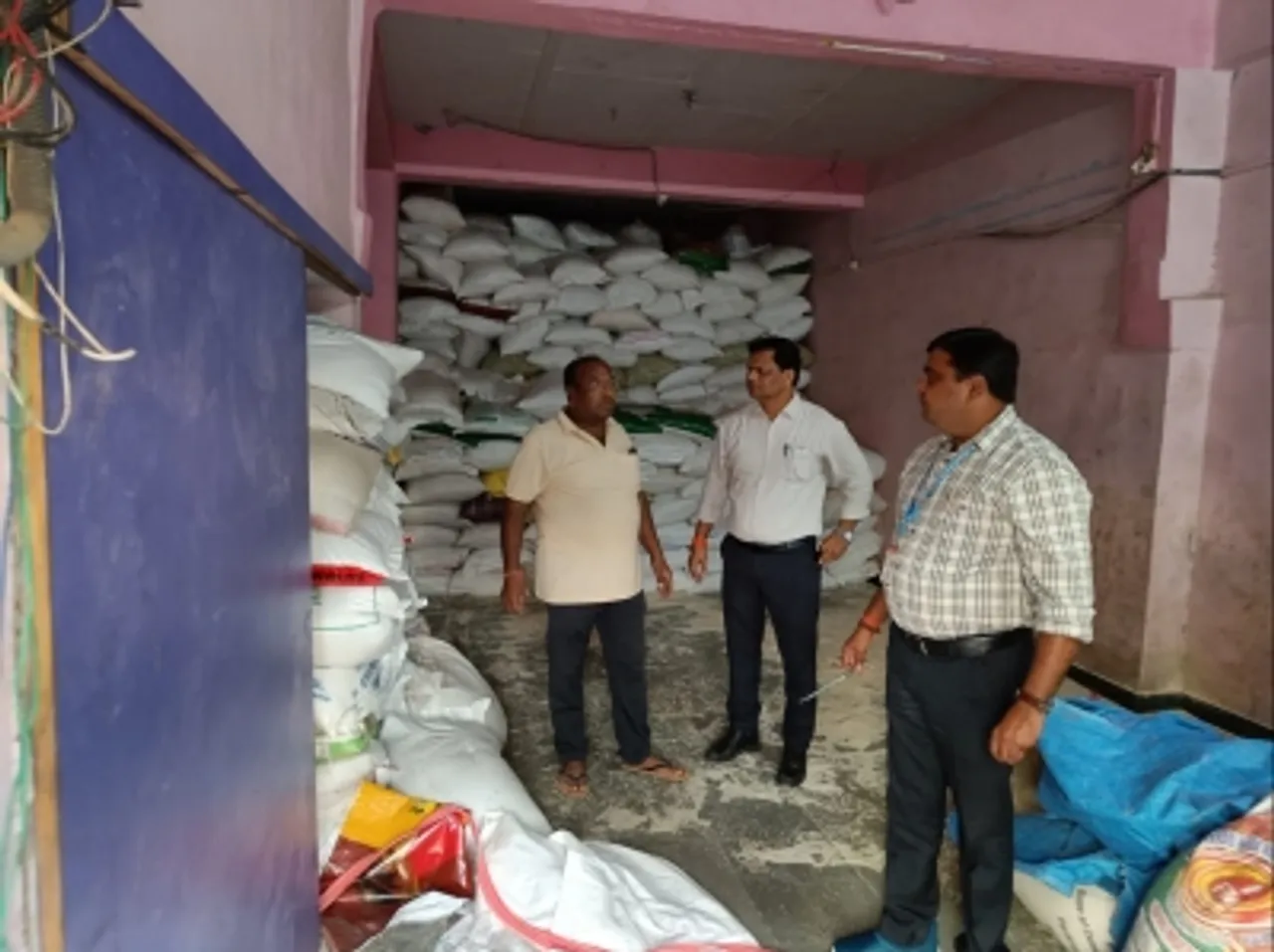 Indore Administration