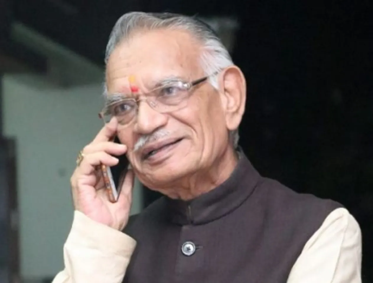 Shivraj Patil