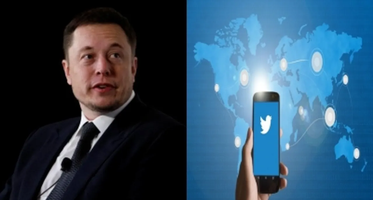 Twitter inching