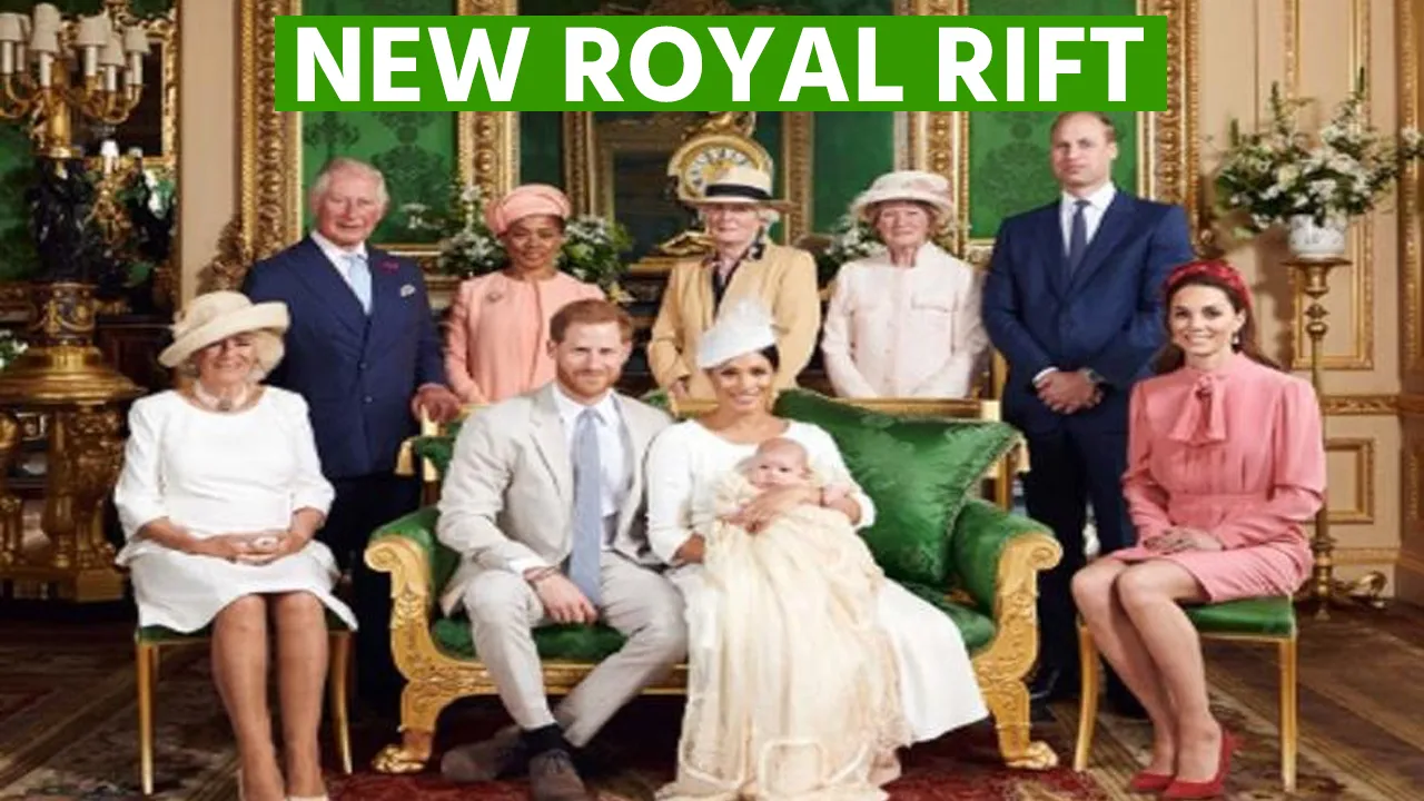 Britain Royal