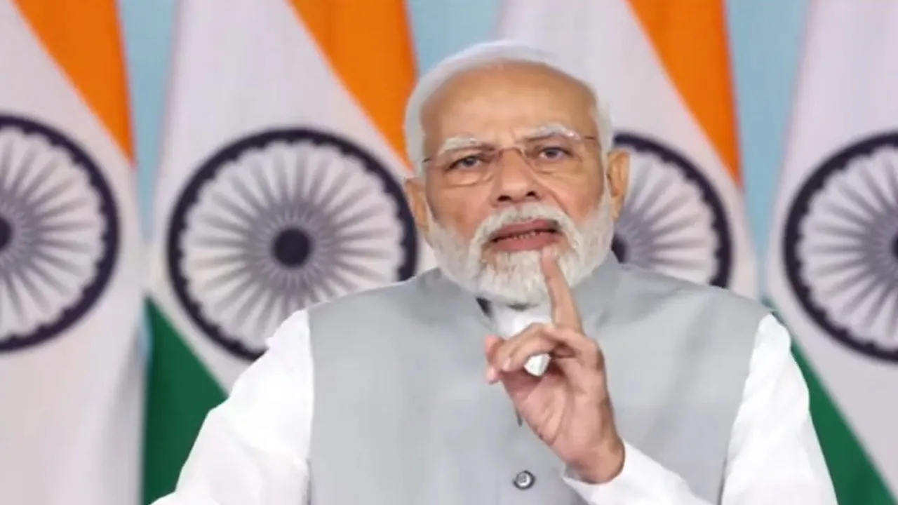 Narendra Modi