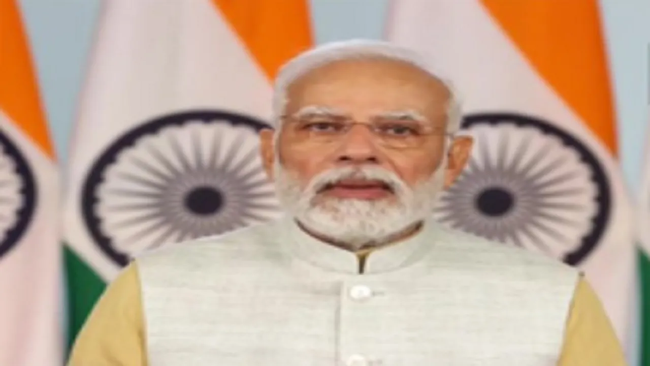 Narendra Modi