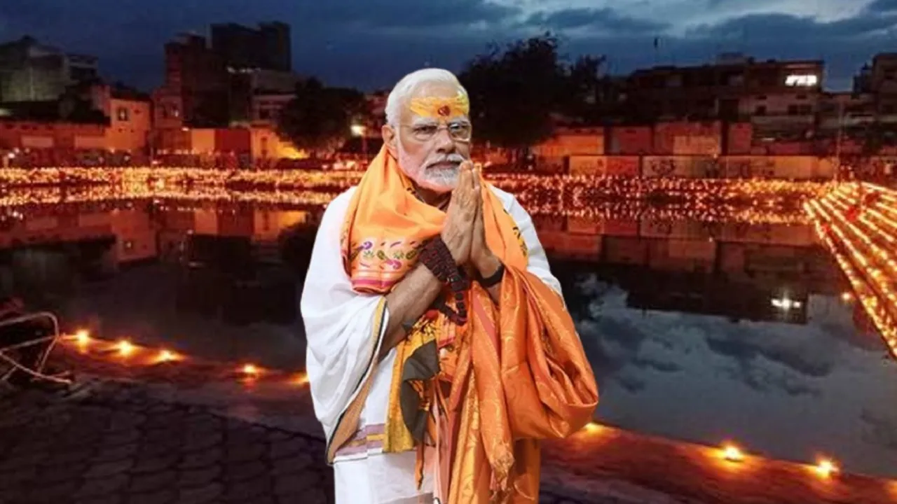 PM Narendra Modi