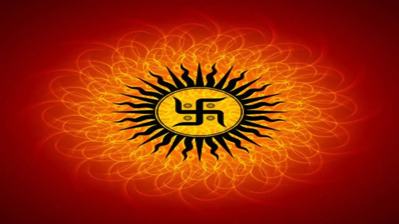 swastik  1