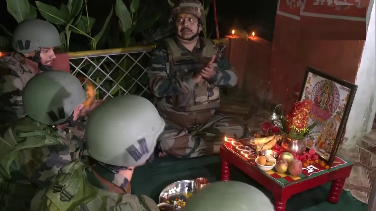 दिवाली 2022