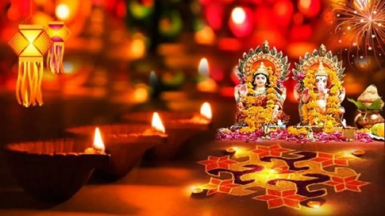 diwali 2022