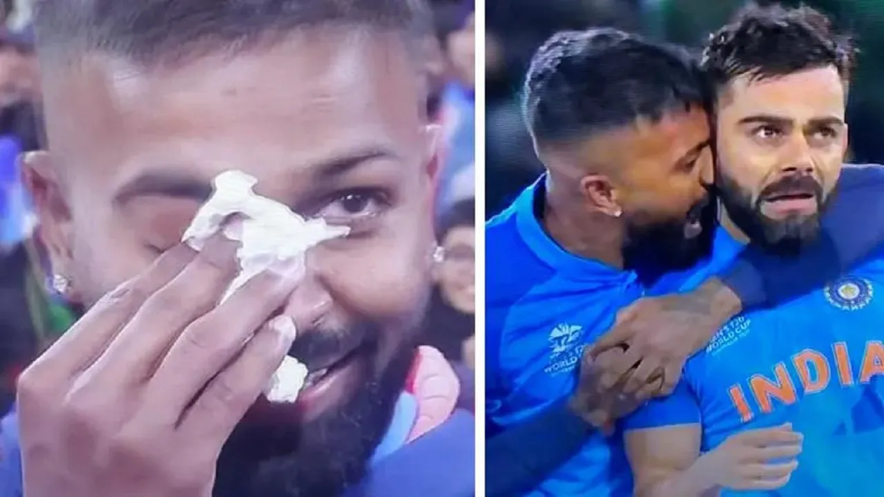 hardik
