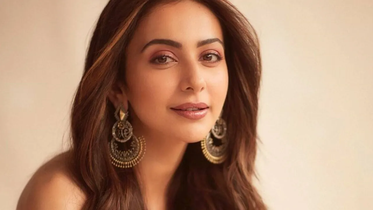 rakul preet singh