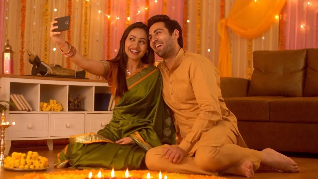 Diwali Pictures Tips