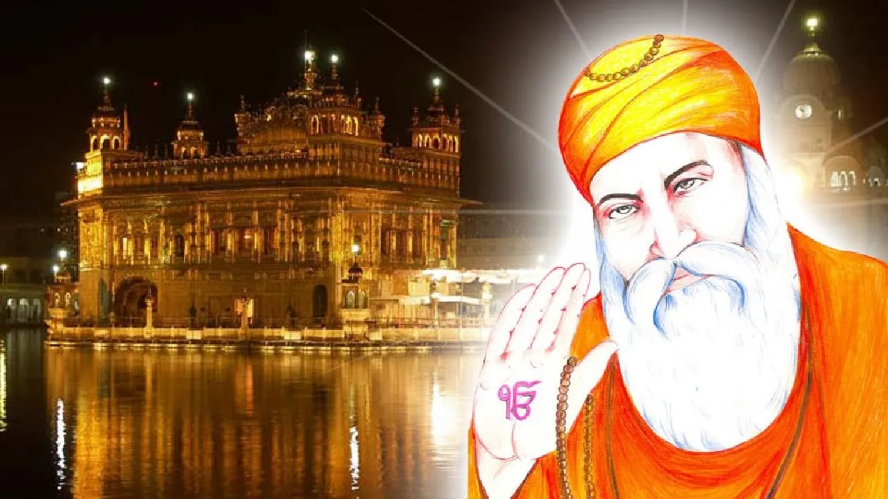 Guru Govid Singh