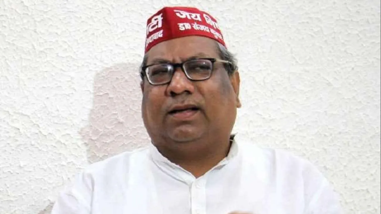 Sanjay Nishad