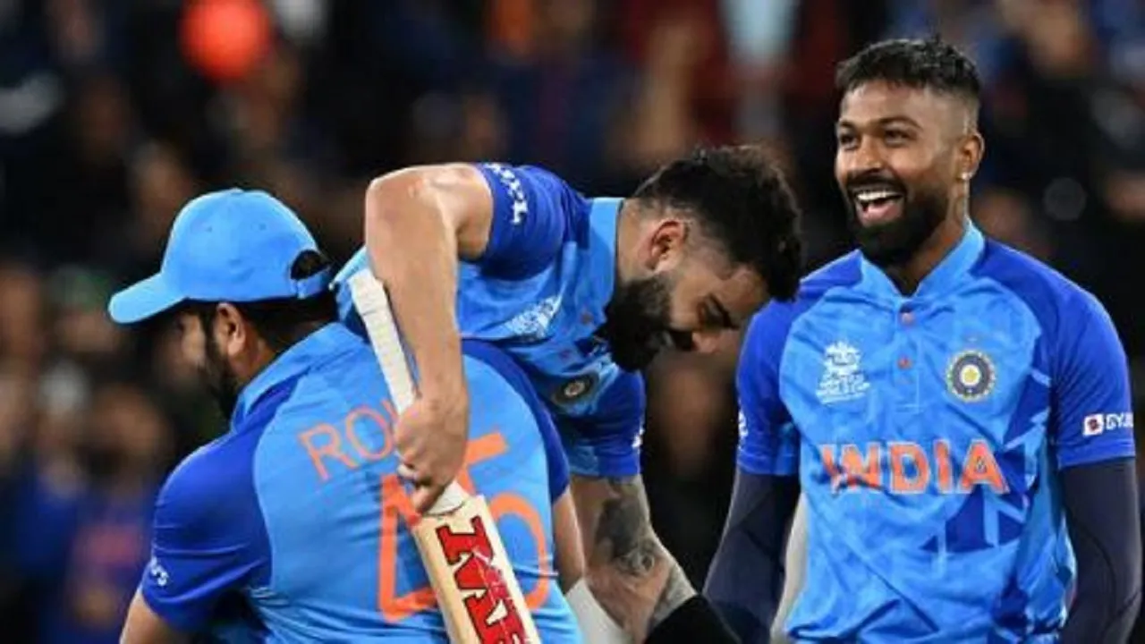 virat