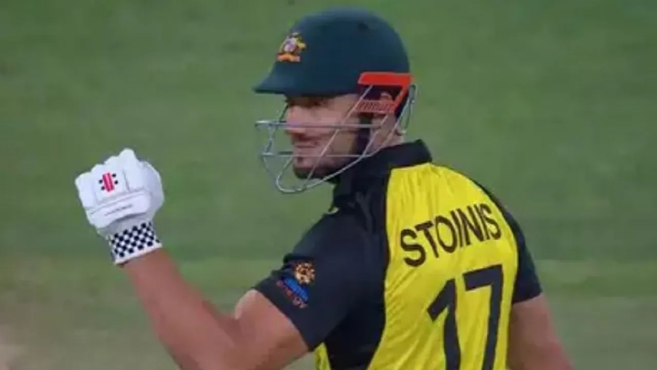 australia beat srilanka in t20 world cup marcus stonis