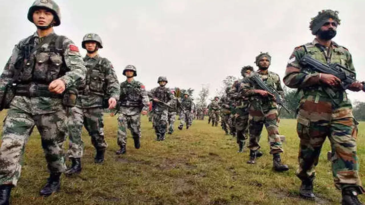 army