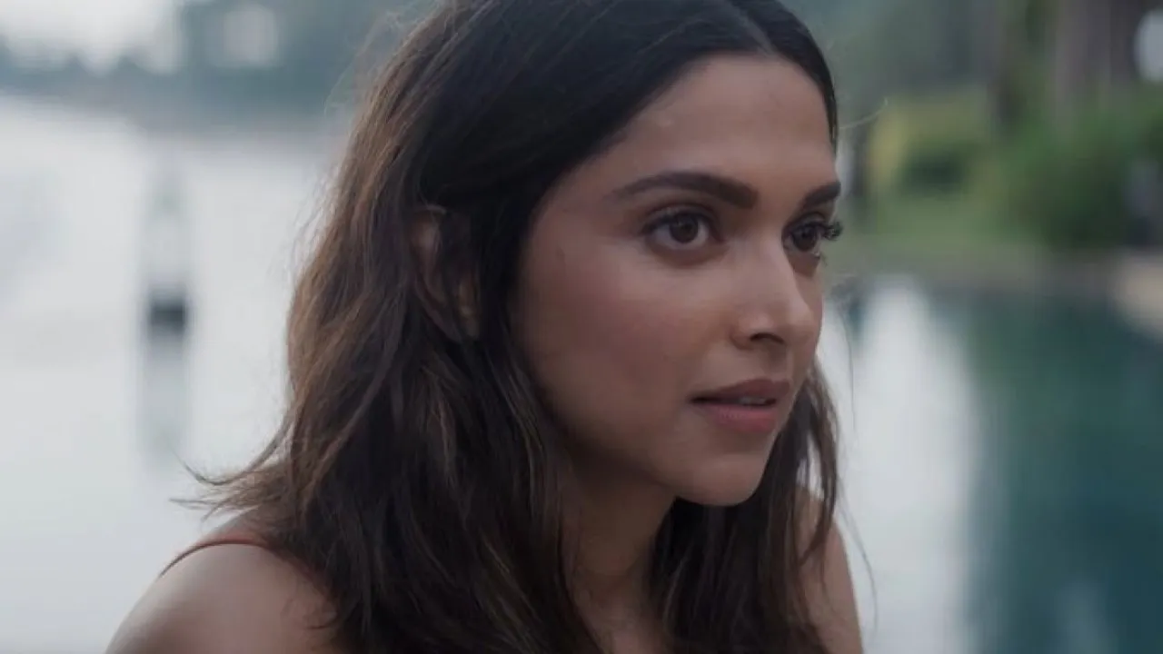 deepika padukone