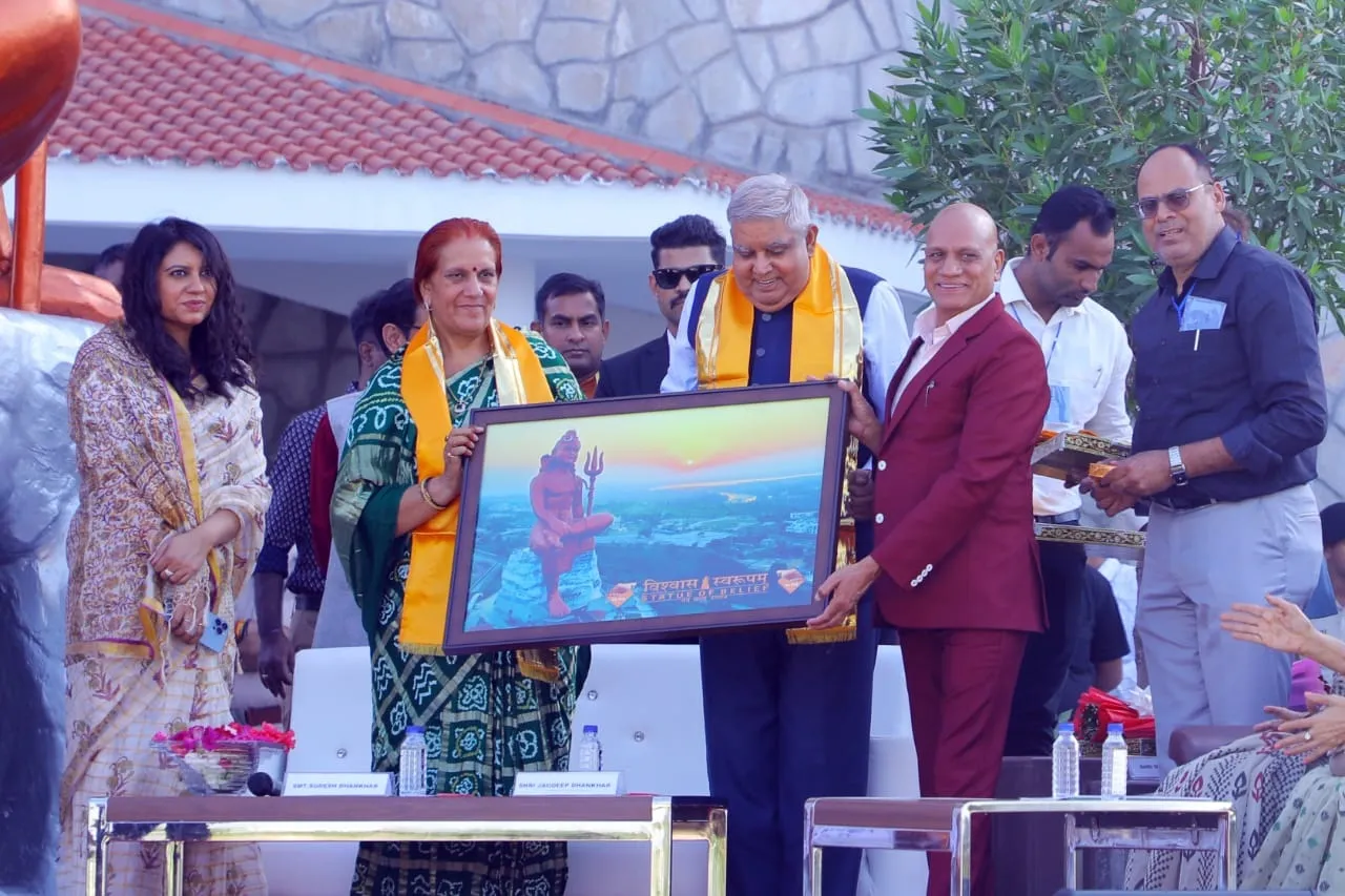 Jagdeep Dhankhar